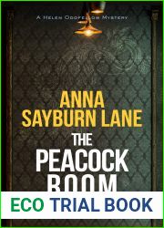 The Peacock Room: A Helen Oddfellow literary mystery (Helen Oddfellow Mystery Book 2)