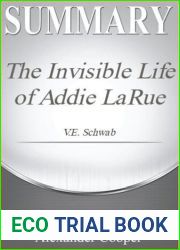 Summary the Invisible Life of Addie LaRue