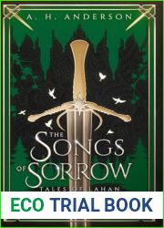 The Songs of Sorrow (Tales of Lahan)