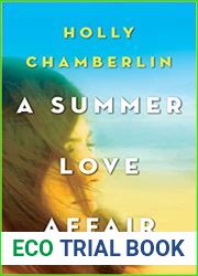 A Summer Love Affair