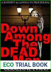 Down Among the Dead Men (Rafferty and Llewellyn British Police Procedural Series, #2)