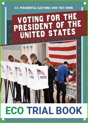 Voting for the President of the United States
