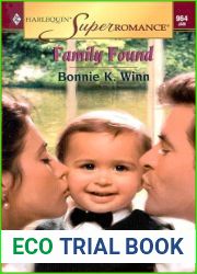 Family Found (Harlequin Superromance No. 964)
