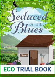 Seduced by the Blues (Fox Cove Mystery Book 1)