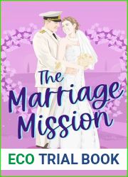 The Marriage Mission: a Sweet Marriage of Convenience Romantic Comedy