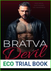 Bratva Devil (Medvedev Bratva Book 2)