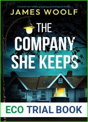 The Company She Keeps