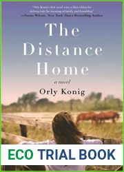 The Distance Home