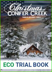 Christmas at Conifer Creek (Thin Blue Line Book 4)