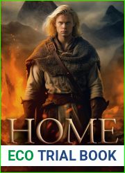 Home (Viking Ventures #5)