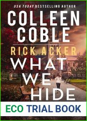 What We Hide (Tupelo Grove #1)