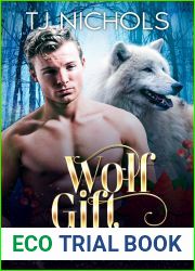Wolf Gift (Outcast Pack, #7)