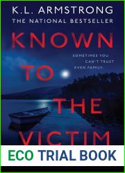 Known to the Victim