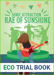 Rae of Sunshine (Sonic Attraction)