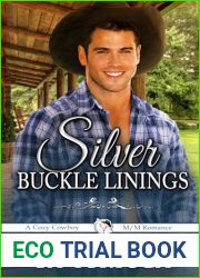 Silver Buckle Linings (BA|s Cozy Cowboys)