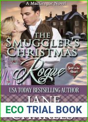 The Smuggler|s Christmas Rogue: (Scot to the Heart #5)