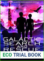 Galactic Search and Rescue (Central Galactic Concordance, #5.5)
