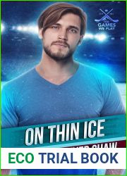 On Thin Ice (The Games We Play)