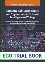 Semantic Web Technologies and Applications in Artificial Intelligence of Things