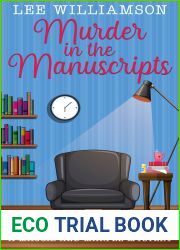Murder In The Manuscripts: A Maggie and Marple Mystery (Book One) (Maggie and Marple Cosy Mysteries 1)