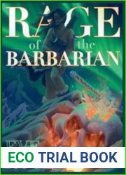 Rage of The Barbarian (Dance of Blades and Magic)