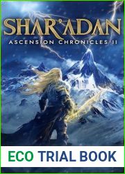 Shar|Adan: Ascension Chronicles II