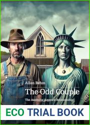 The Odd Couple: Re-configuring the America-Australia relationship