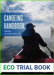 Outward Bound Canoeing Handbook