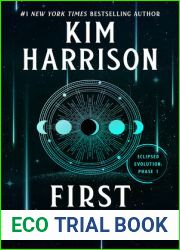 First Contact (Eclipsed Evolution, #1)