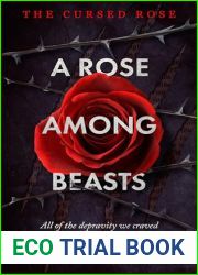 A Rose Among Beasts: A Reverse Harem Mafia Romance (The Cursed Rose Book 1)