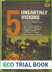 5 Unearthly Visions