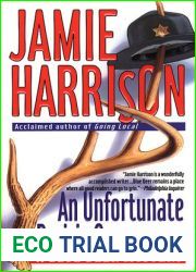 An Unfortunate Prairie Occurrence (Jules Clement, #3)