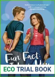 Fun Fact: I Love You
