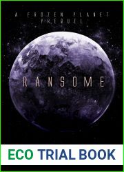 Ransome: A Frozen Planet Prequel (The Frozen Planet)