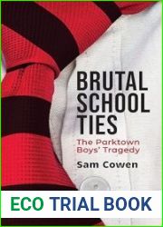Brutal School Ties