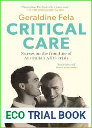 Critical Care: Nurses on the frontline of the AIDS crisis in Australia