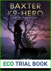 Baxter K9-Hero