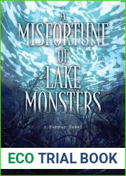 A Misfortune of Lake Monsters
