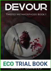 Devour (Twisted Metamorphosis #1)