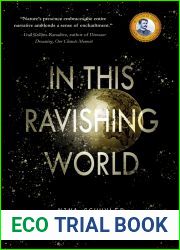 In This Ravishing World