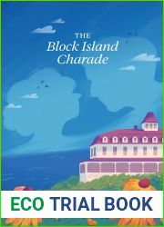 The Block Island Charade: A Novel (A Block Island Summer Book 1)