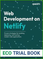 Web Development on Netlify