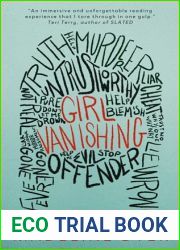 Girl, Vanishing