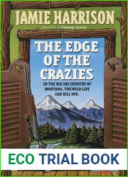 The Edge of the Crazies (Jules Clement, #1)
