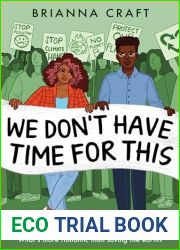 We Don|t Have Time for This