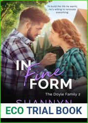 In Fine Form (The Doyle Family Book 2)