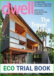 Dwell - July August 2024