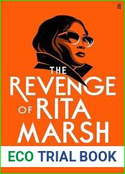 The Revenge of Rita Marsh