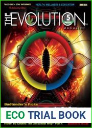 The Evolution Magazine - June 2024