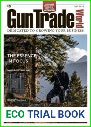 Gun Trade World - July 2024